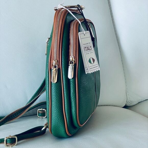 Backpacks